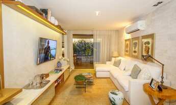 Imagem 3: Ilha Pura – Saint Michel