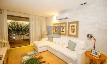 Imagem 6: Ilha Pura – Saint Michel