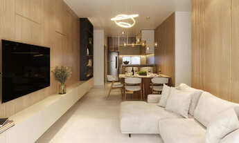 Imagem 2: Apartamento Com 3 Suítes No Recreio Dos Bandeirantes