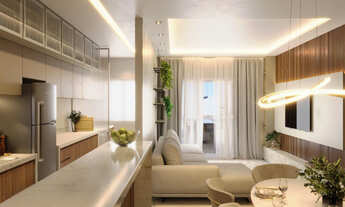 Imagem 3: Apartamento Com 3 Suítes No Recreio Dos Bandeirantes