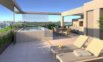 Imagem: ARTE WAVE Barra Olímpica