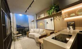 Imagem 7: Cidade Arte: um bairro planejado com máxima segurança que une arte, design e inovação