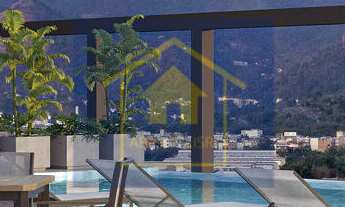 Imagem 2: Cidade Arte: um bairro planejado com máxima segurança que une arte, design e inovação