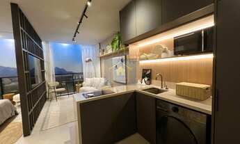 Imagem 4: Cidade Arte: um bairro planejado com máxima segurança que une arte, design e inovação