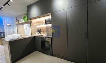 Imagem 6: Cidade Arte: um bairro planejado com máxima segurança que une arte, design e inovação