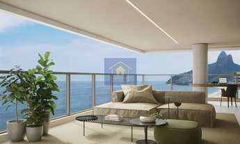 Imagem 5: Studio e double suíte em Ipanema