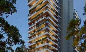 Imagem: Studio e double suíte em Ipanema