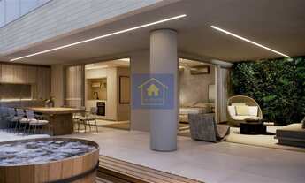 Imagem 6: Studio e double suíte em Ipanema