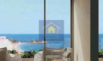 Imagem 7: Studio e double suíte em Ipanema