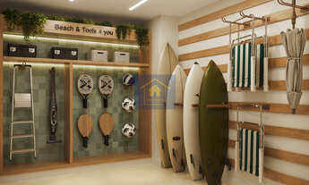 Imagem 3: Condomínio COP4 – Viva o melhor de Copacabana!