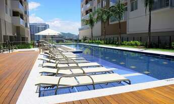 Imagem: Apartamento à venda no bairro no Cachambi