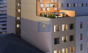 Imagem: Apartamento Studio em Centro, Rio de Janeiro/RJ