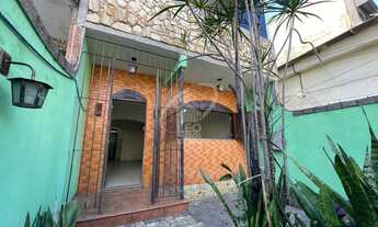 Imagem 2: Casa à venda no bairro Itatiaia - Duque de Caxias/RJ