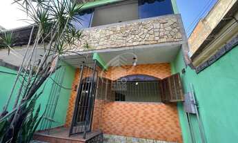 Imagem: Casa à venda no bairro Itatiaia - Duque