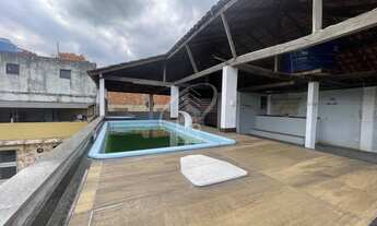 Imagem: Linda casa com 3 quartos