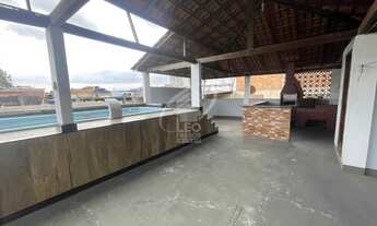 Imagem 2: Linda casa com 3 quartos