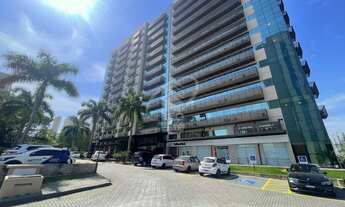 Imagem: Sala comercial Rossi Multi Business Caxias