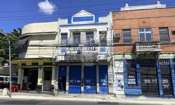Imagem: Loja à venda no bairro Olaria - Rio de