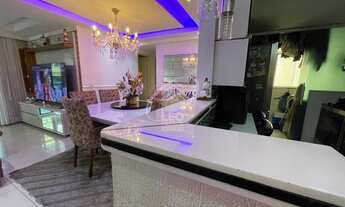 Imagem 4: Apartamento à venda no bairro Jardim Vinte e Cinco de Agosto - Duque de Caxias/RJ