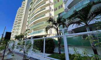 Imagem: Apartamento à venda no bairro Jardim Vinte