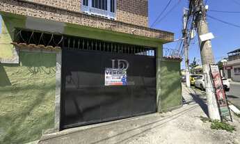 Imagem: Casa à venda no bairro Vila São Luís