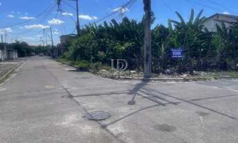 Imagem 2: Terreno à venda no bairro Jardim Anhangá - Duque de Caxias/RJ