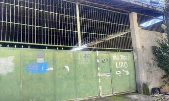 Imagem: Galpão, 400M² de Área Construída na