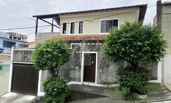 Imagem: Casa à venda no bairro Jardim Vinte e Cinco