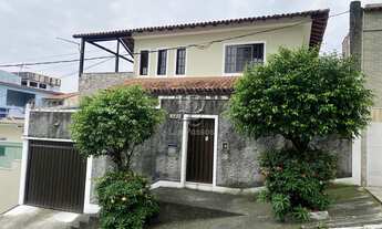 Imagem: Casa à venda no bairro Jardim Vinte e Cinco