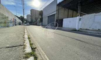 Imagem: Galpão centro de Caxias