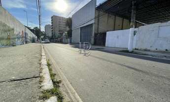 Imagem: Galpão centro de Caxias