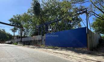 Imagem: Terreno à venda no bairro Chácaras Rio-Petrópolis