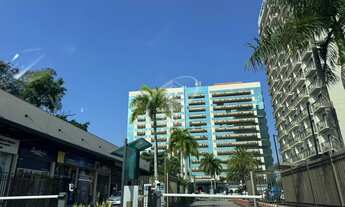 Imagem: Sala comercial Rossi Multi Business