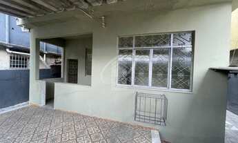 Imagem: Casa Linear no Gramacho / Duque de Caxias