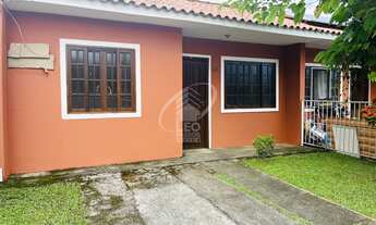 Imagem: Casa para alugar no bairro Chácaras Arcampo