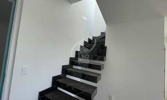 Imagem 5: Cobertura Duplex, 2 dormitórios na Rua Visconde De Asseca