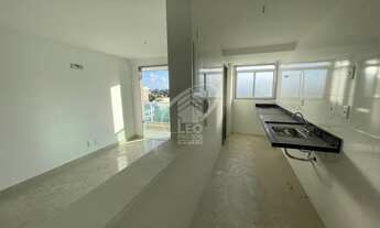 Imagem 3: Cobertura Duplex, 2 dormitórios na Rua Visconde De Asseca