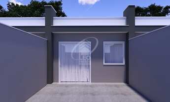 Imagem: Casa Linear Lançamento