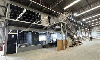 Imagem: Mega Área Comercial