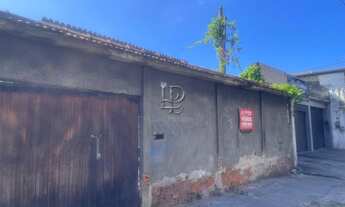 Imagem: Lote/Terreno, 10M² de Área Construída