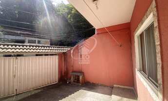 Imagem: CASA PADRÃO EM JD PRIMAVERA / D. CAXIAS