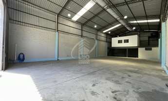 Imagem: Galpão, 2 banheiro na Rua Otacílio Câmara