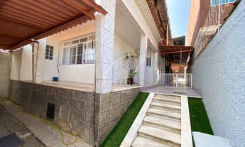 Imagem: Casa, 2 dormitórios na Rua Odete Barros