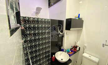 Imagem 7: Casa, 2 dormitórios na Rua Odete Barros