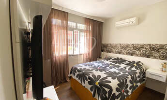 Imagem 6: Casa, 2 dormitórios na Rua Odete Barros