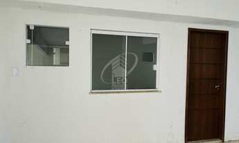 Imagem: KITINET NOVA para alugar no bairro Jardim