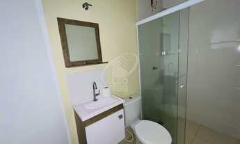 Imagem 5: KITINET NOVA para alugar no bairro Jardim Gramacho - Duque de Caxias/RJ