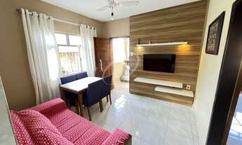 Imagem: Casa Padrão, 2 dormitórios na Avenida