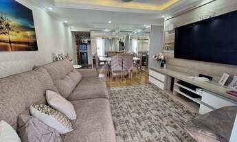 Imagem: Lindo apartamento em Rua Ana Neri, 25 de