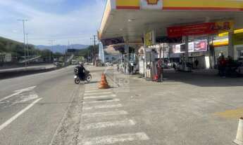 Imagem: Loja para locação no bairro Santa Cruz